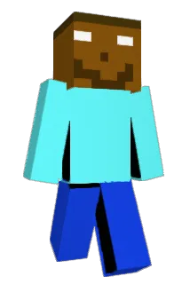 Macline2009 Minecraft avatar full body
