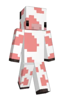Macncheese20 Minecraft avatar full body