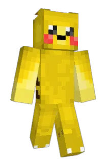 Maco420 Minecraft avatar full body