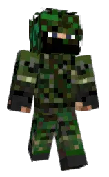 Custom render preview