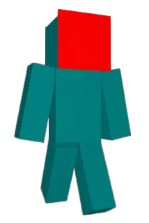 Macy03 Minecraft avatar full body