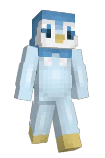 Macy9294 Minecraft avatar full body