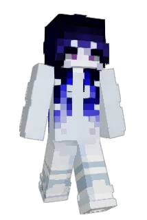 Macz_i0 Minecraft avatar full body