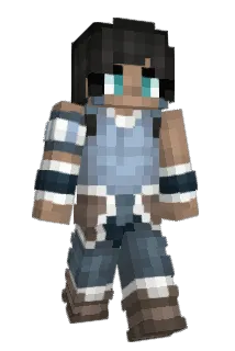 MadAtticus Minecraft avatar full body