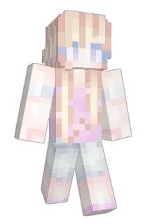 MadBadGamer Minecraft avatar full body