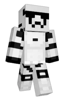 MadCat394 Minecraft avatar full body