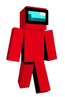 MadCuzBad6622 Minecraft avatar full body