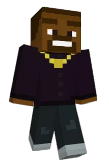 MadDogMason100 Minecraft avatar full body
