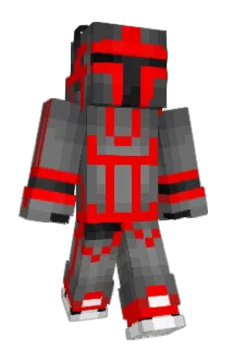 MadG4mer Minecraft avatar full body
