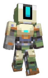 Custom render preview