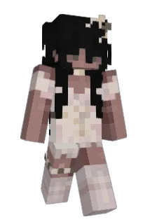 MadHatterGoneMad Minecraft avatar full body
