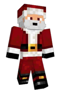 MadLocustRising Minecraft avatar full body