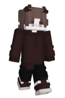 MadMaks2020 Minecraft avatar full body