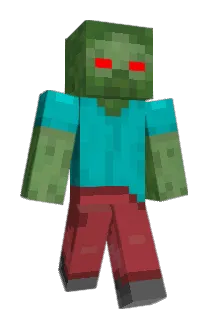 MadMan06057 Minecraft avatar full body