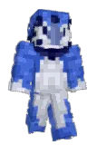 MadManBird Minecraft avatar full body