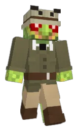 Custom render preview