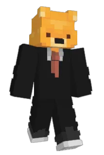MadMatth0713 Minecraft avatar full body