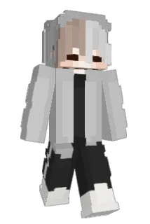 MadMax040604 Minecraft avatar full body