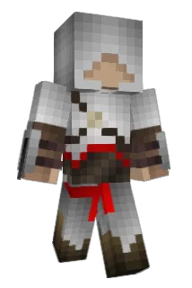 MadMax0509 Minecraft avatar full body