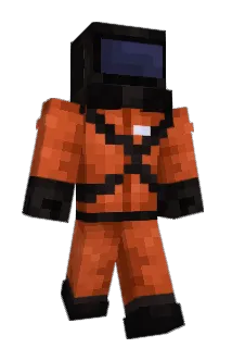 MadMax5445 Minecraft avatar full body