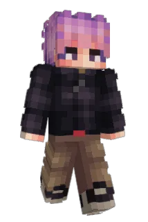 MadMax7913 Minecraft avatar full body