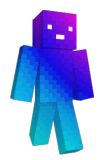 MadMc88 Minecraft avatar full body