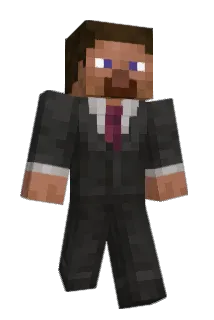 MadMonkey6969 Minecraft avatar full body