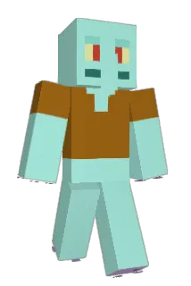 MadMonkeyMan123 Minecraft avatar full body