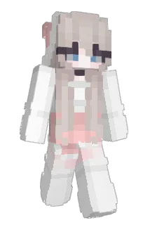 MadMunkyMan Minecraft avatar full body