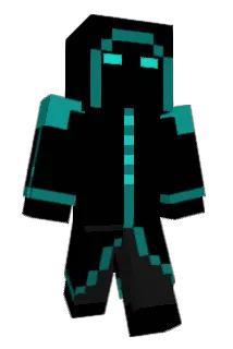 Mad_Alchemy Minecraft avatar full body