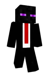 Mad_Ban Minecraft avatar full body