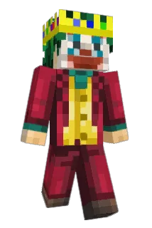 Mad_Snake Minecraft avatar full body