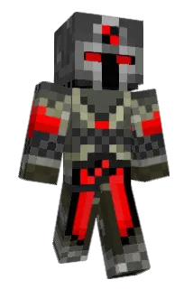 Mad_Sushi Minecraft avatar full body
