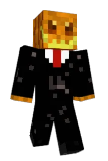 Mada98MC Minecraft avatar full body