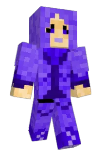 MadalenaKitty Minecraft avatar full body