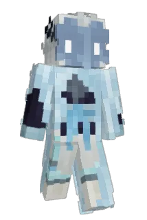 Madame_Arcane Minecraft avatar full body
