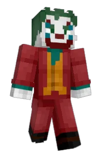Madani0403 Minecraft avatar full body
