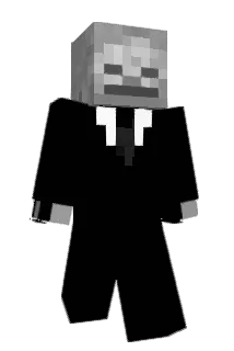 Madao0507 Minecraft avatar full body