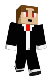 Madarn98 Minecraft avatar full body