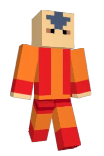 Madcat327 Minecraft avatar full body