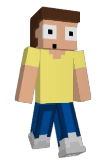 Maddatom8219 Minecraft avatar full body