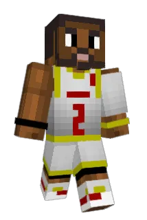 Maddawg22 Minecraft avatar full body