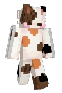 Maddie12356 Minecraft avatar full body