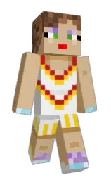 Custom render preview