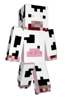 Maddieeeee56 Minecraft avatar full body