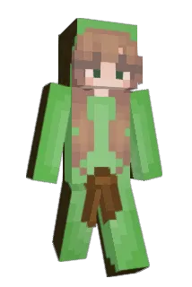 Maddo94 Minecraft avatar full body