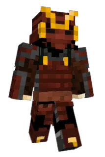 Maddog1232002 Minecraft avatar full body