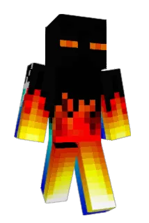 Maddog2019 Minecraft avatar full body