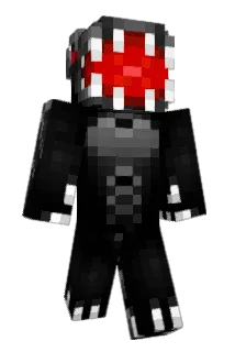 Maddog2890 Minecraft avatar full body
