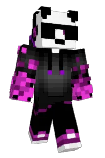 Maddog5157 Minecraft avatar full body